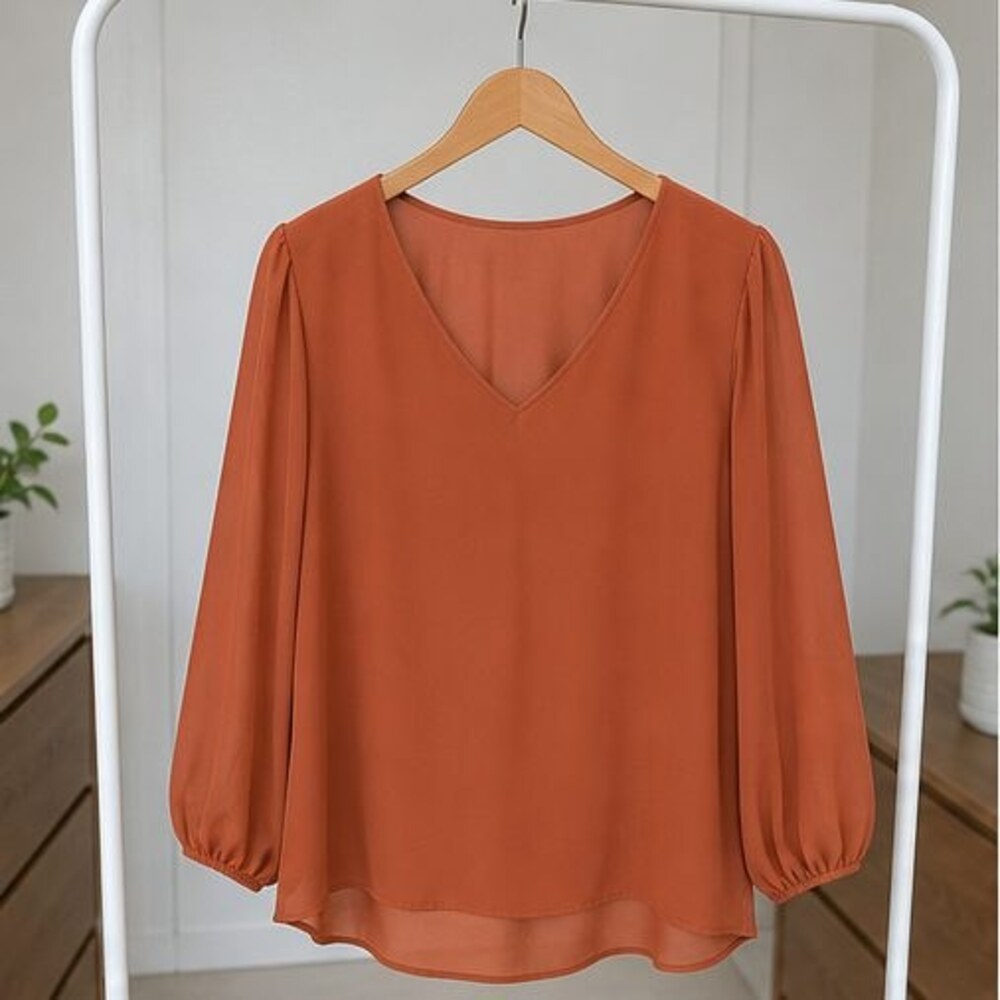 Sand Cami Blouse